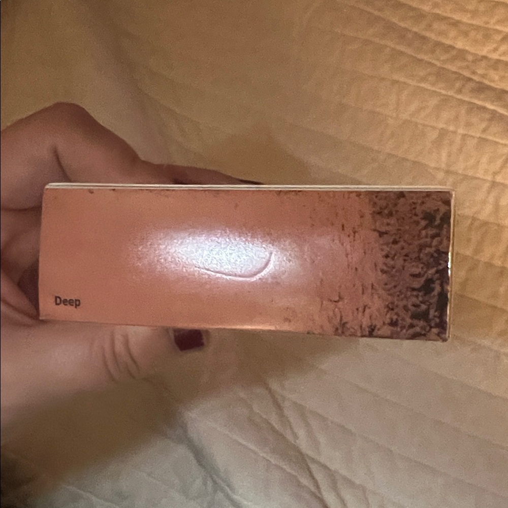 IT Cosmetics Celebration Powder Foundation SPF 50+ in shade Deep - Picture 2 of 6